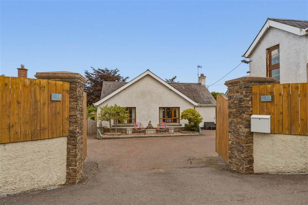 18 Old Antrim Road 2 of 47