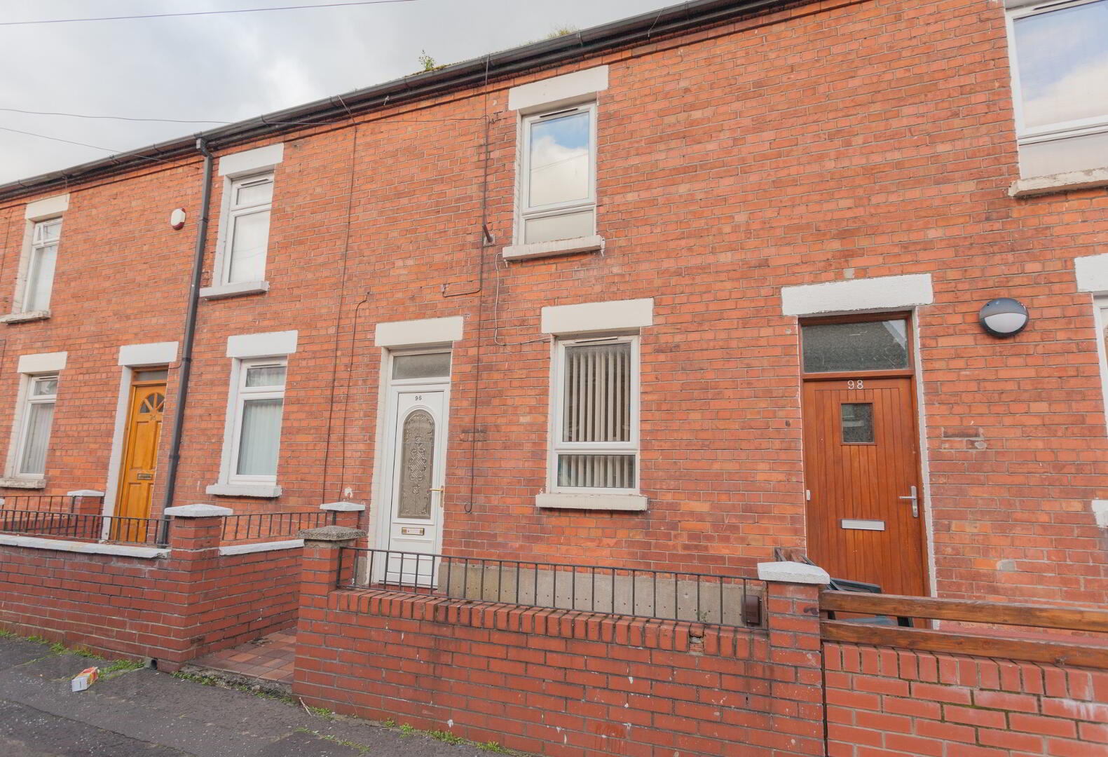 96 Benburb Street 1 of 10