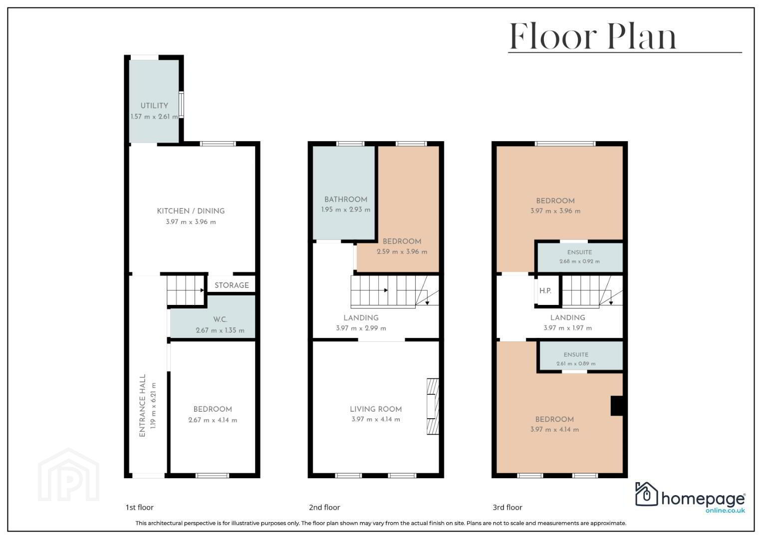 7 College Mews 20 of 20
