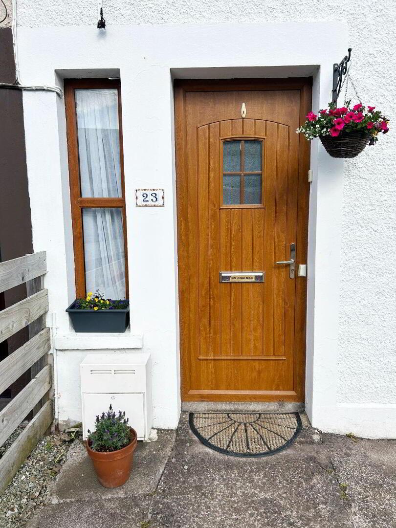 23 Saint Anne's Park 23 of 24