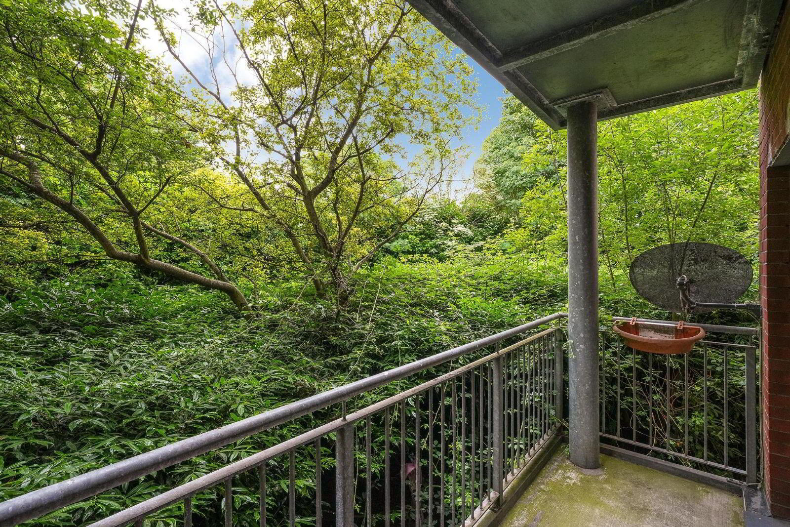 Apartment 22 Core C Rosse Court Heights 18 of 19