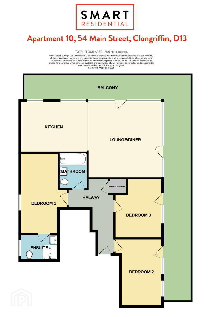 Apartment 10 54 Main Street 29 of 30