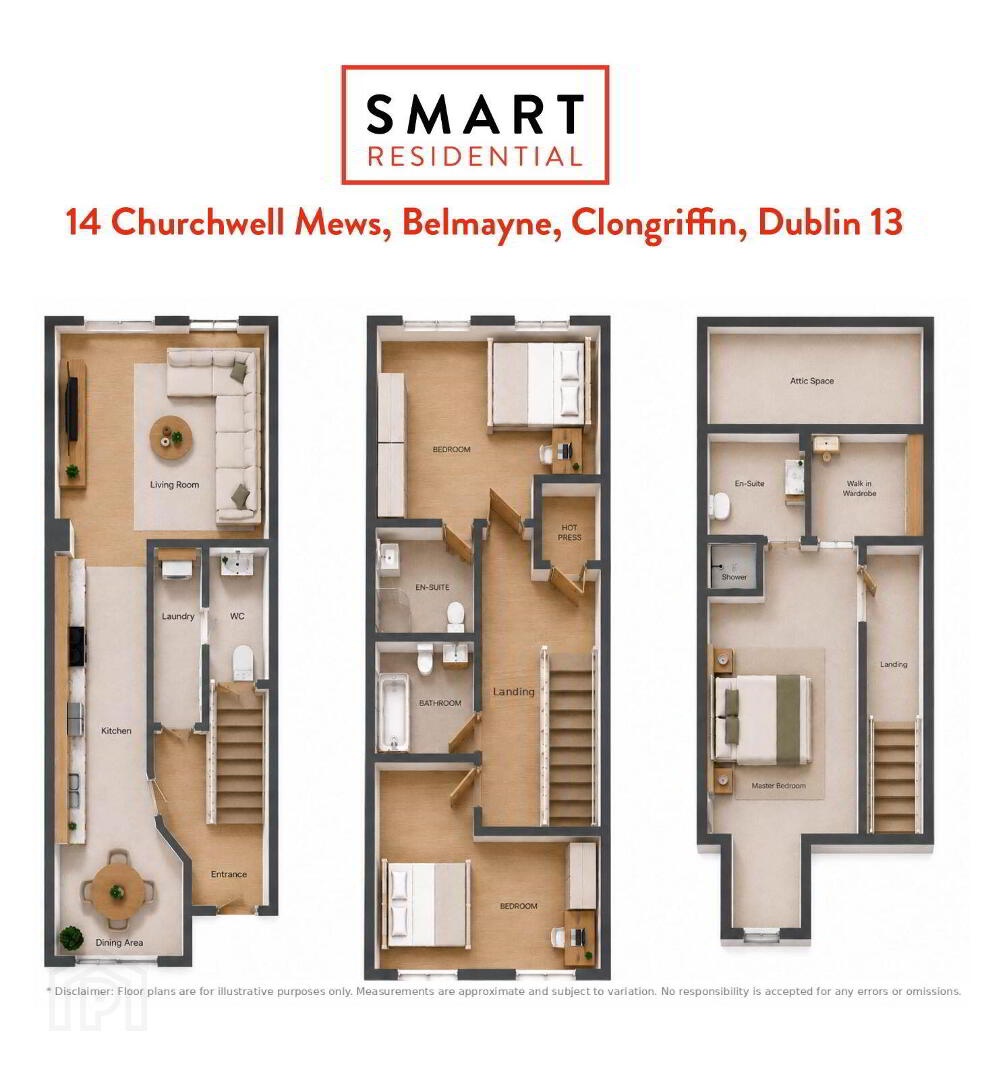 14 Churchwell Mews 50 of 51