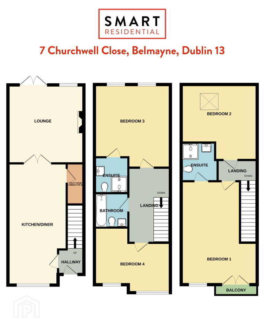 7 Churchwell Close 41 of 42