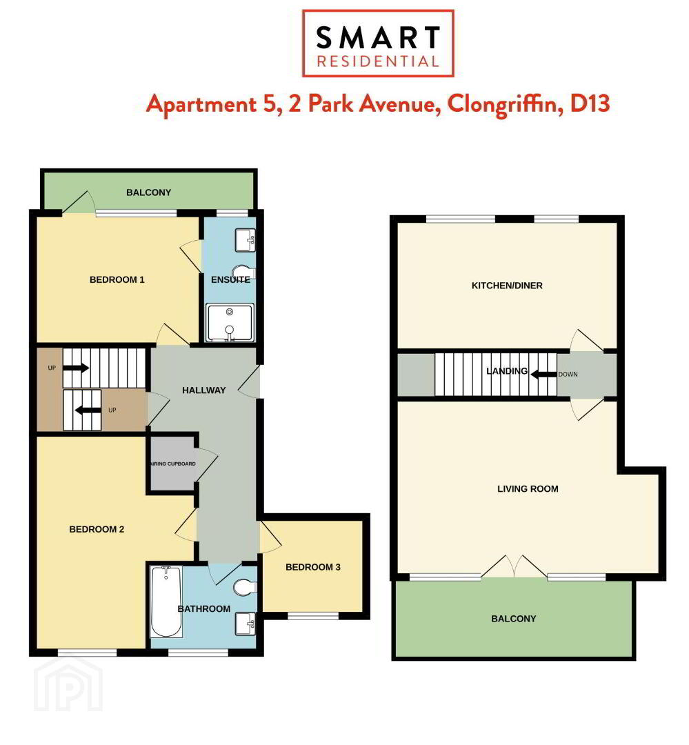 Apartment 5 2 Park Avenue 33 of 34
