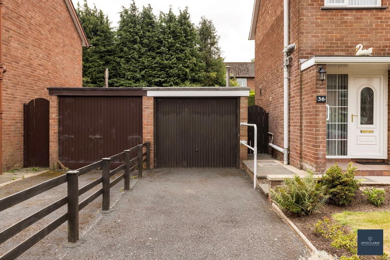 36 Donard Gardens 39 of 39