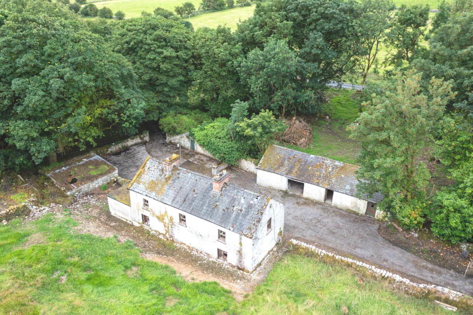 Doyle`s Crossing On, C. 1.4 Acres 2 of 34