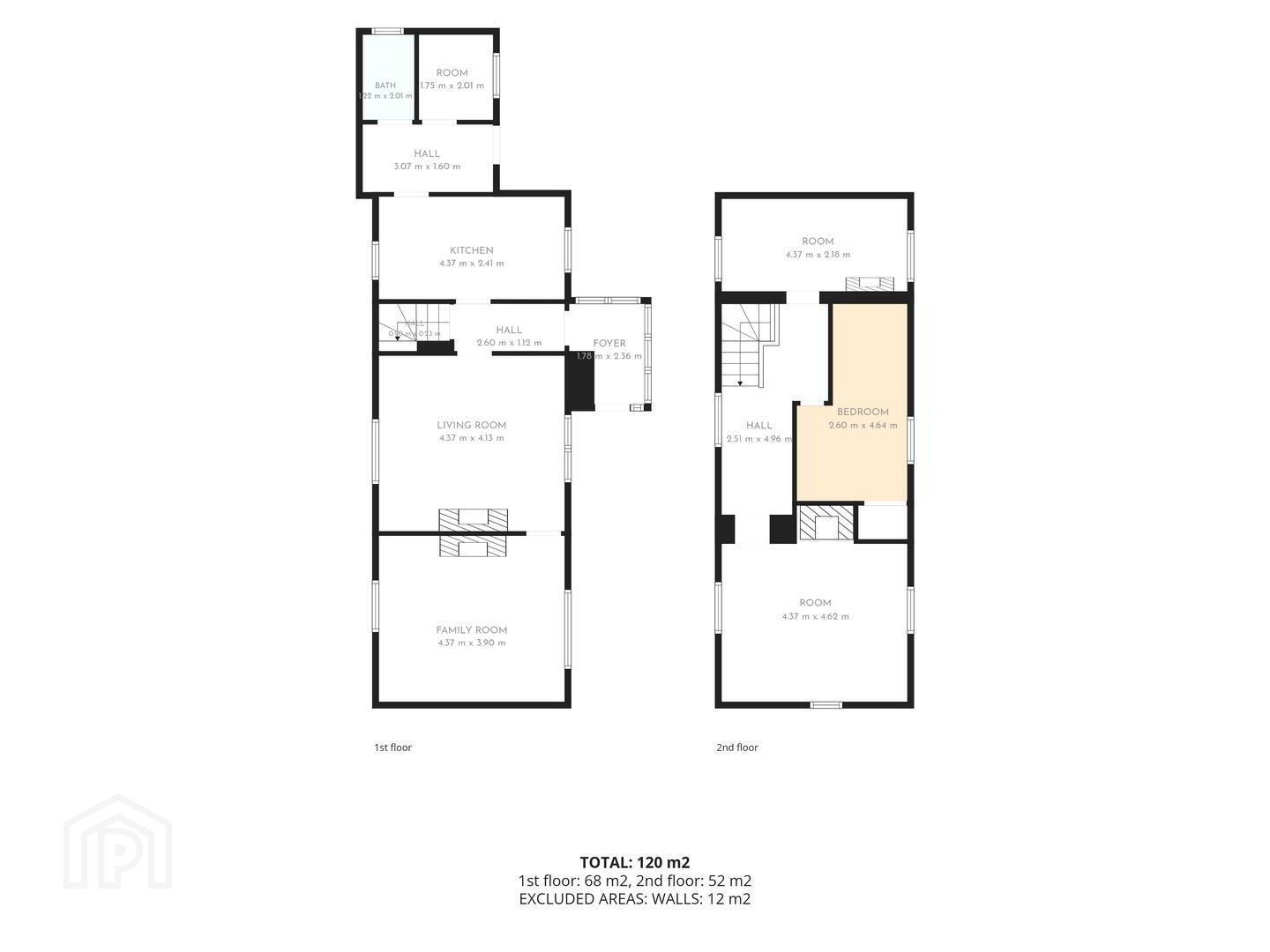 Doyle`s Crossing On, C. 1.4 Acres 34 of 34