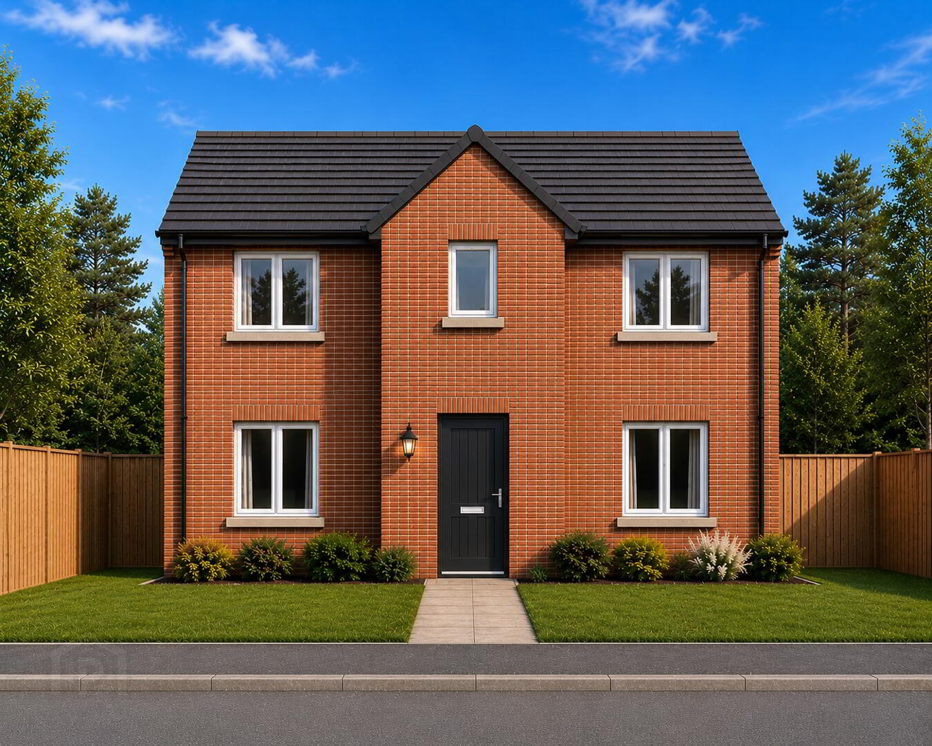 The Lifford - Co Ownership 1 of 2
