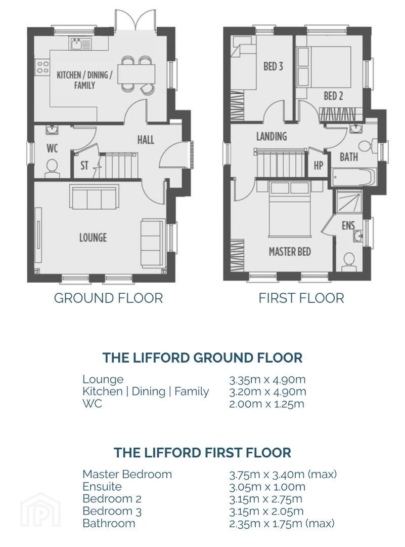 The Lifford - Co Ownership 2 of 2
