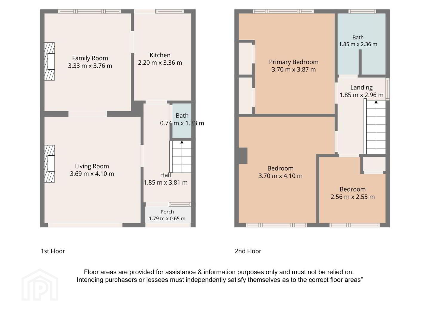 12 Beaumont Grove 24 of 24