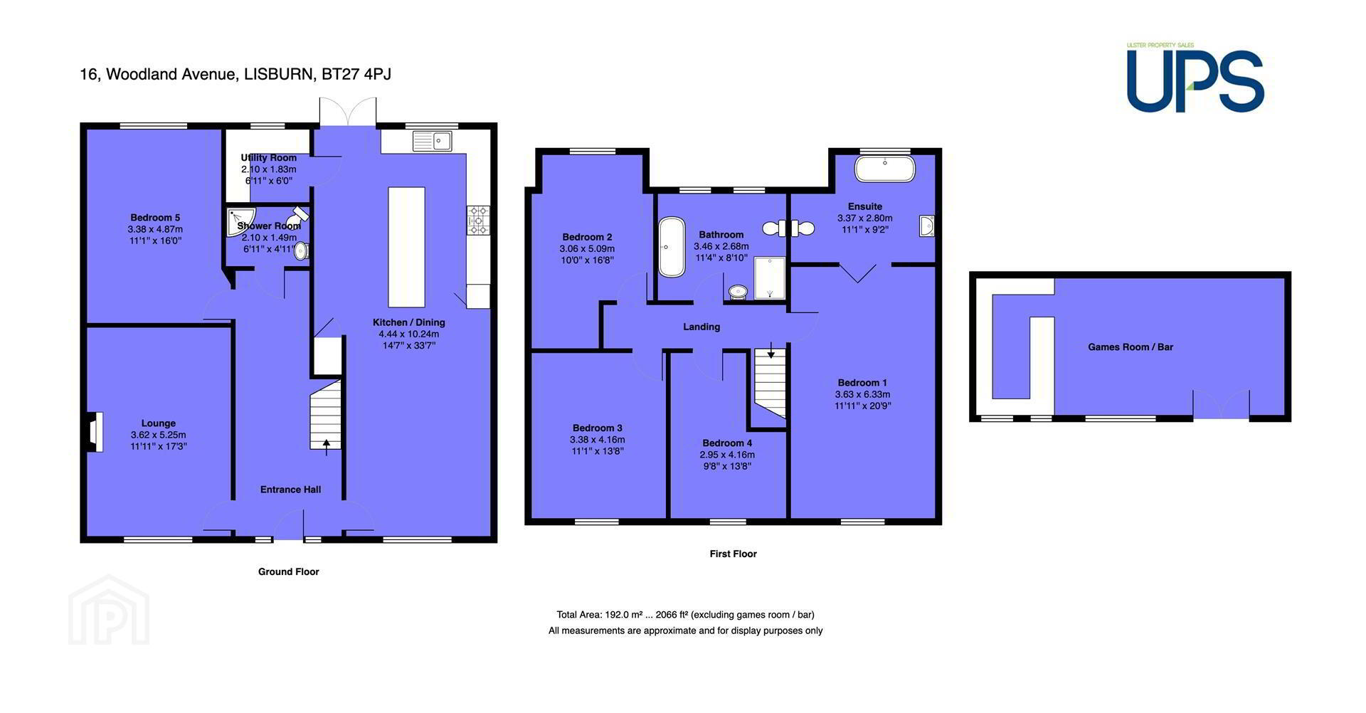 16 Woodland Avenue 58 of 58