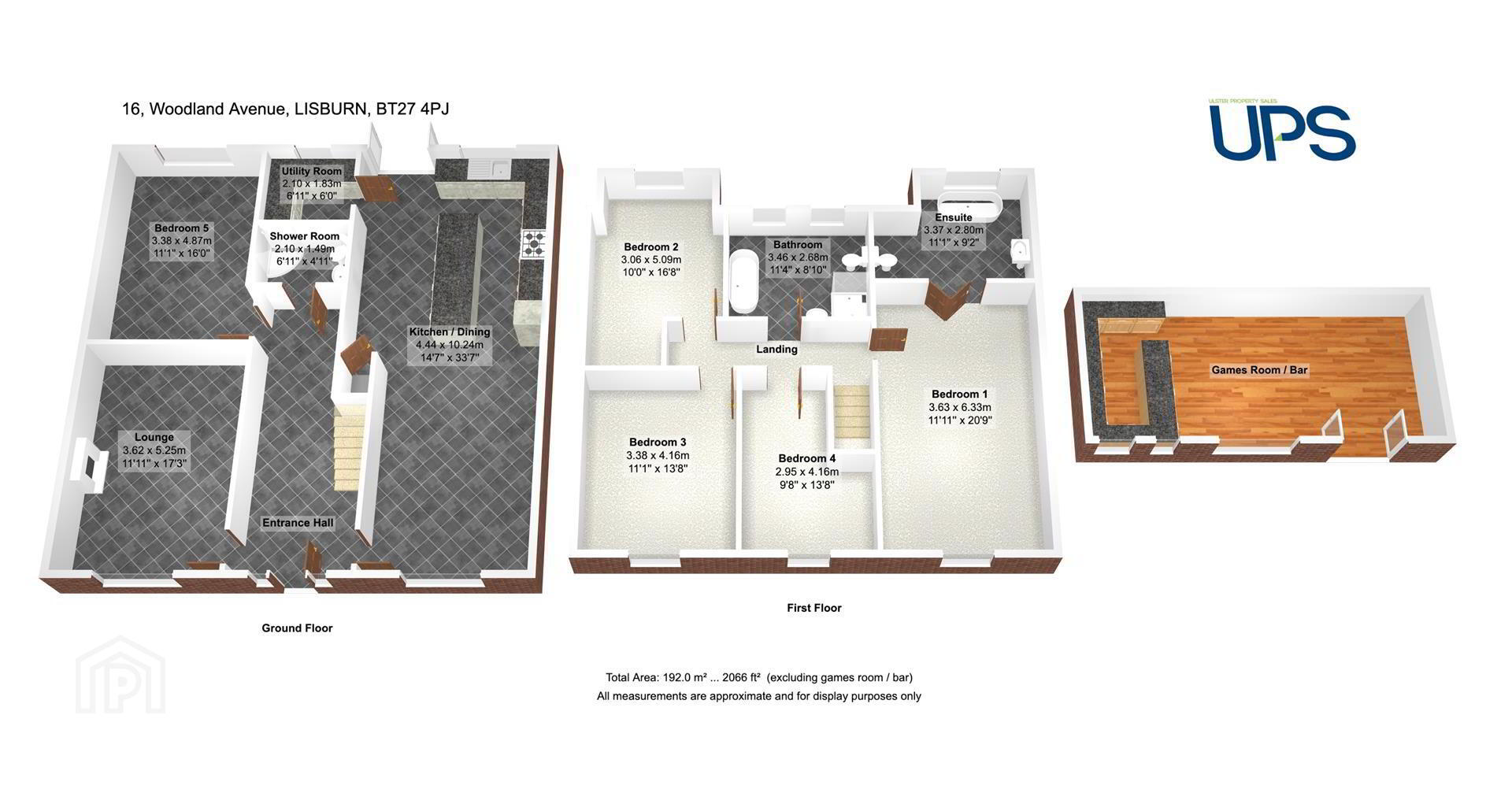 16 Woodland Avenue 57 of 58