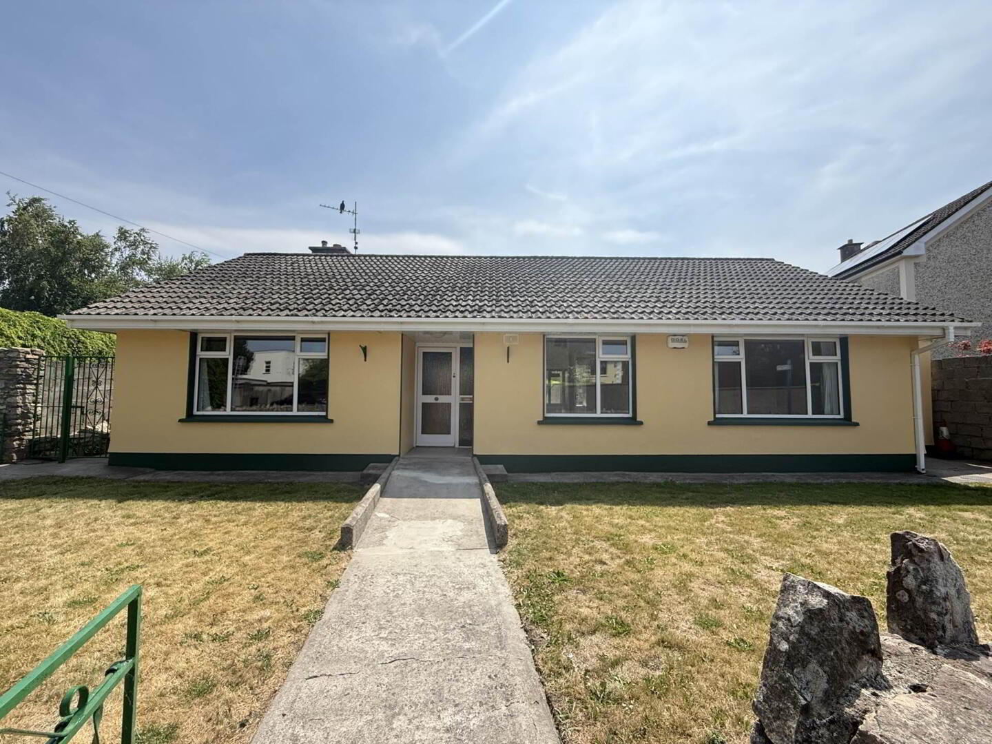 Oakville House, Kickham Street 2 of 21
