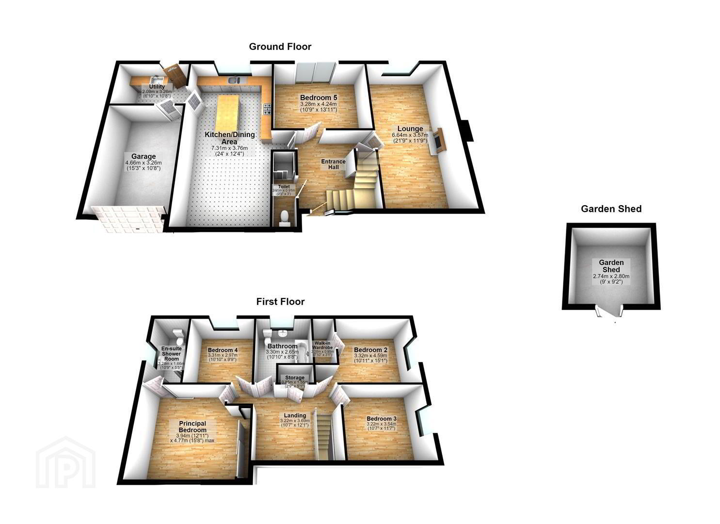 4 Woodbank Lane 33 of 33