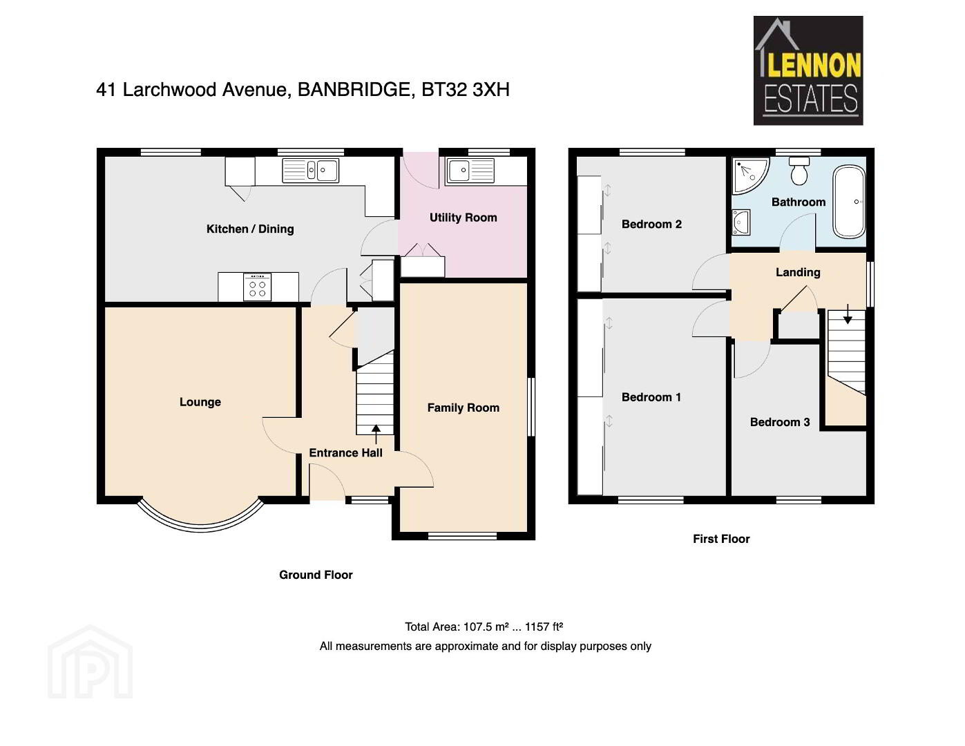 41 Larchwood Avenue 19 of 19