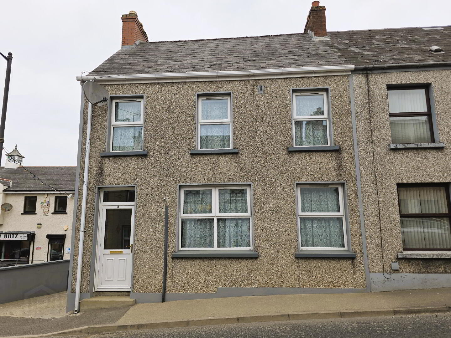 4 Lisnaragh Road 1 of 25
