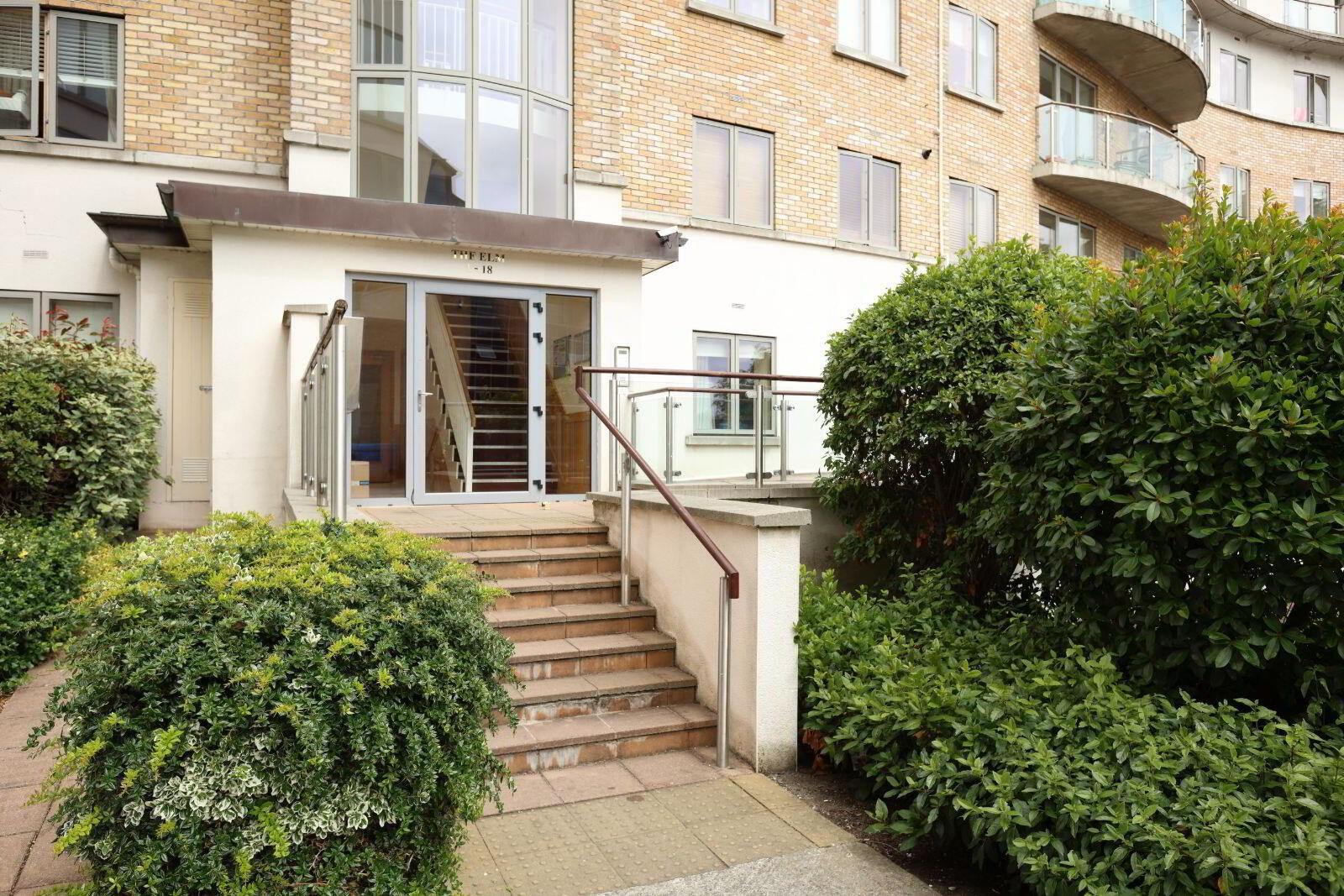 Apartment 11 The Elm Rockfield 2 of 22