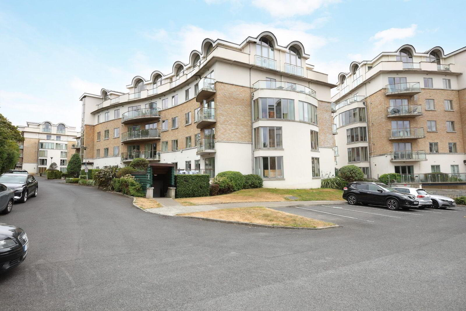 Apartment 11 The Elm Rockfield 21 of 22