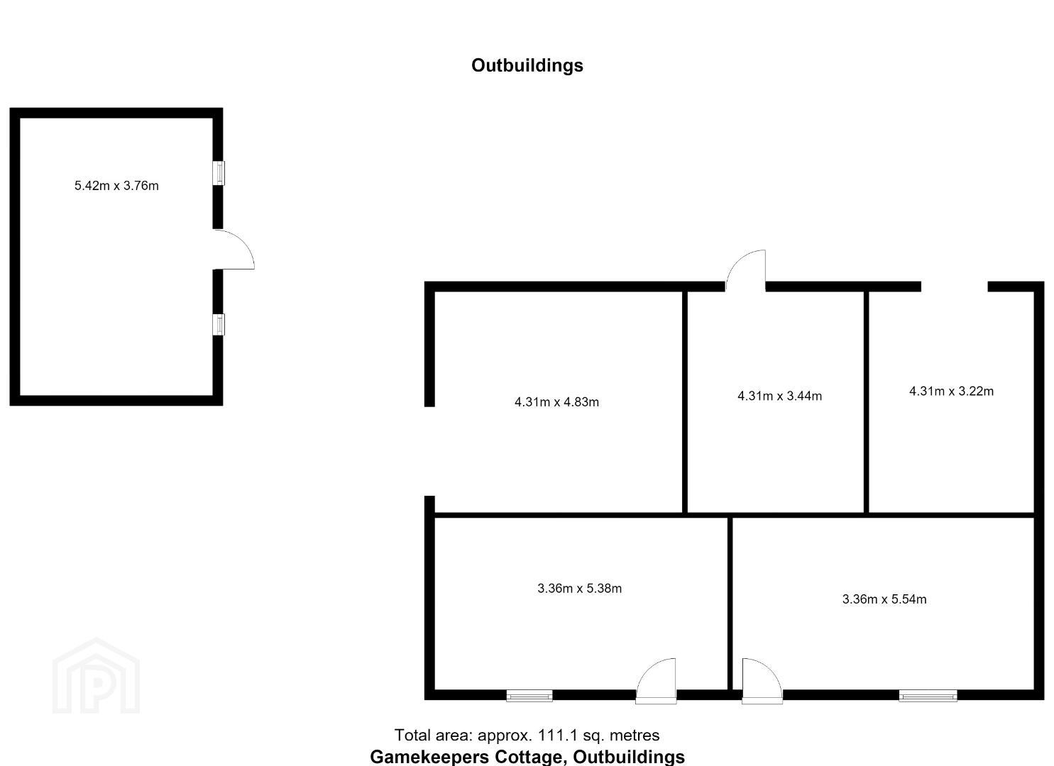 Whole: Lands & Cottage 16 of 16