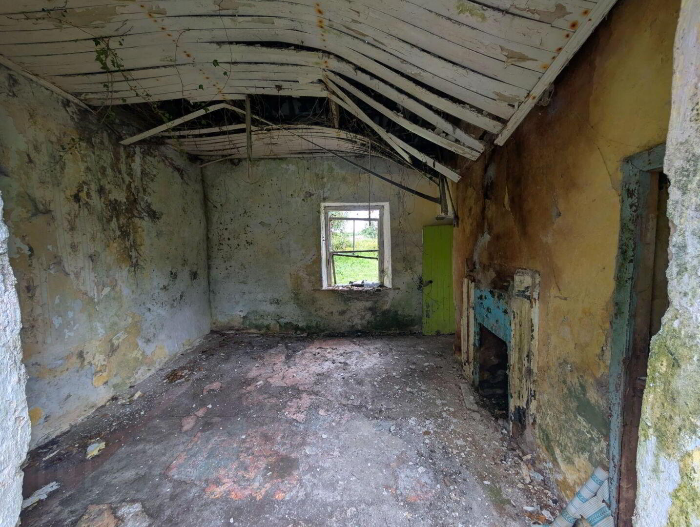 Derelict Property 14 of 15