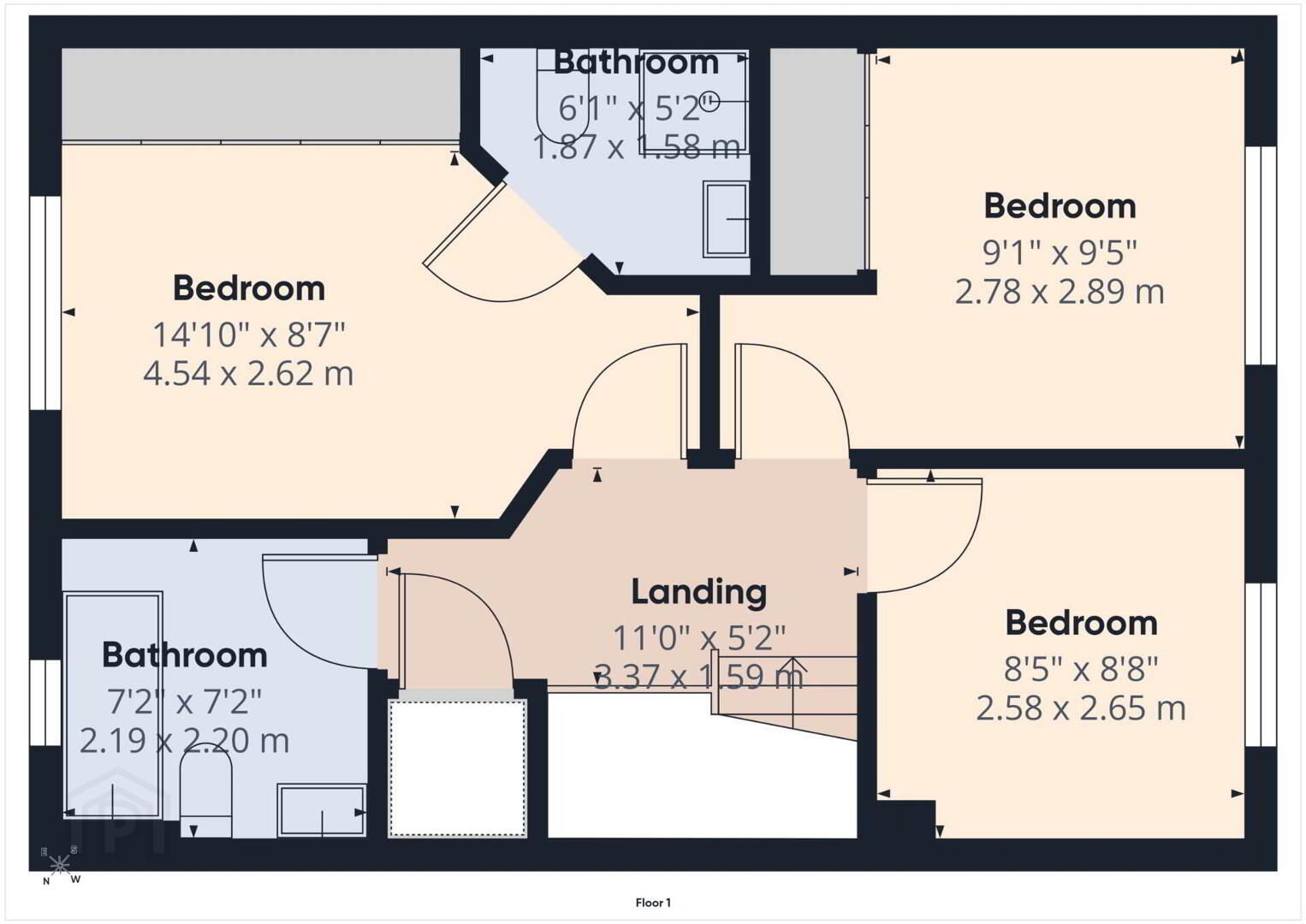 1 Kylemore Place 21 of 21