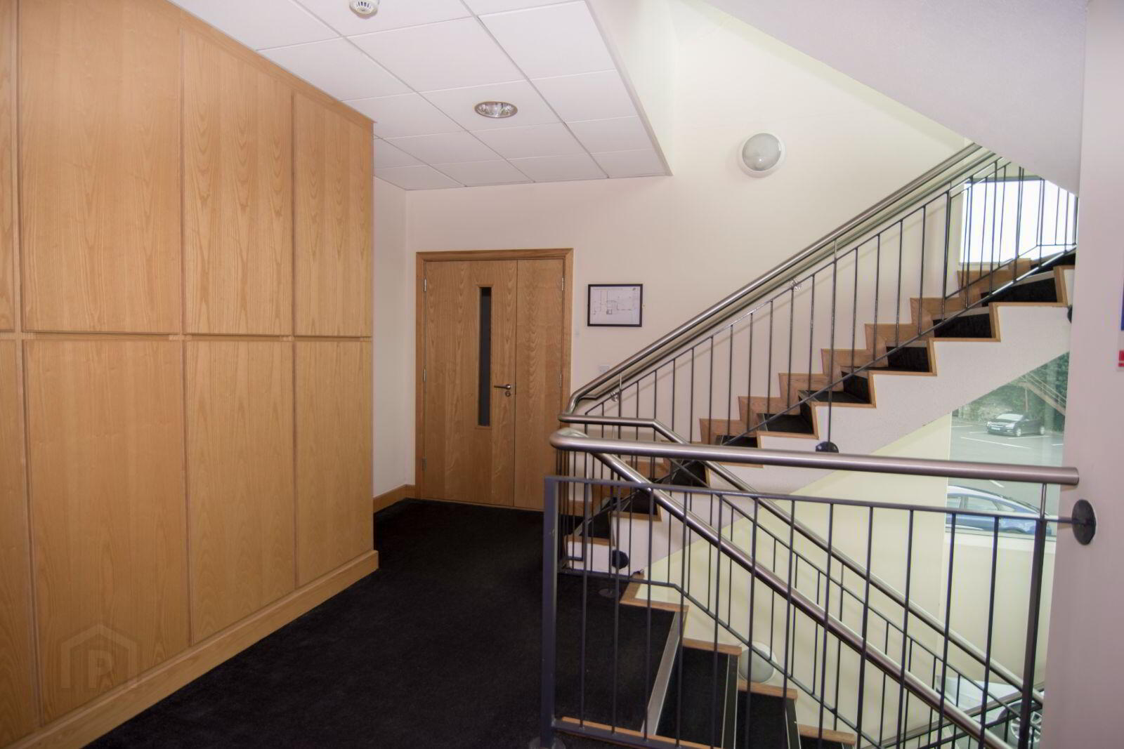 8 Office Quay Suites, Block, 5 Quayside Business Park 2 of 5