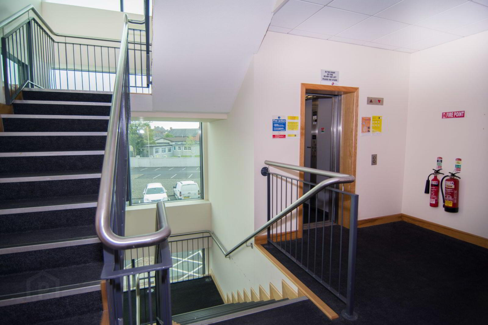 8 Office Quay Suites, Block, 5 Quayside Business Park 3 of 5