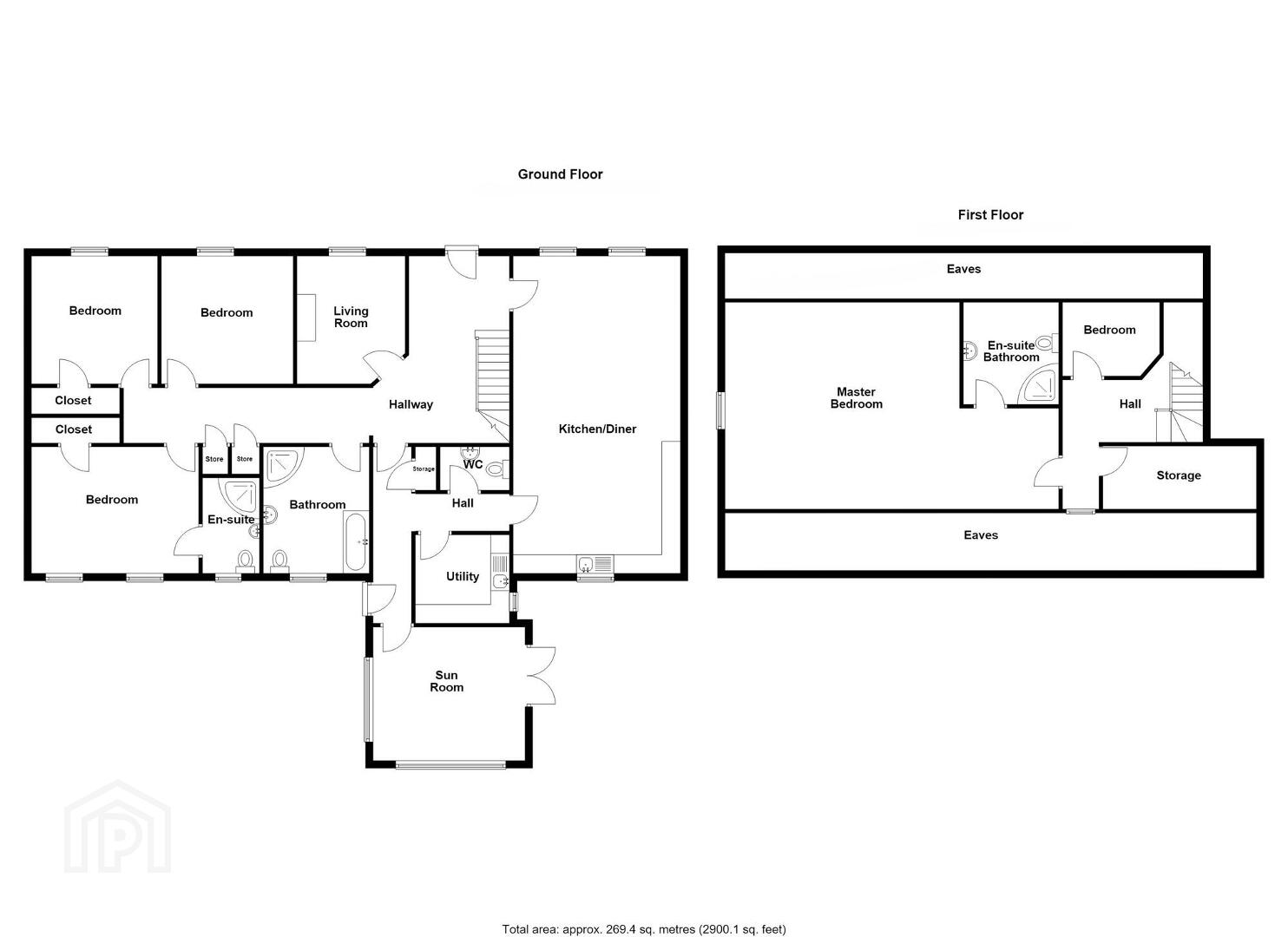19b Bolton Road 39 of 40