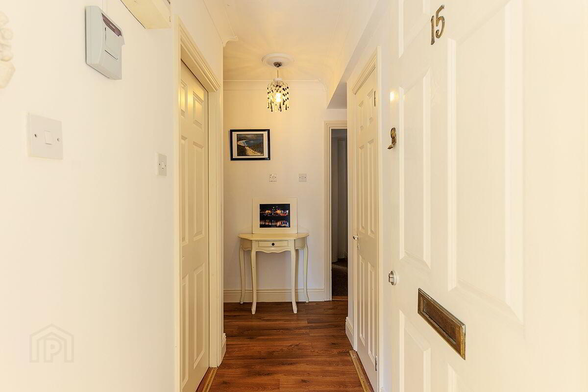 Apartment 15 Harbour Mill 3 of 19