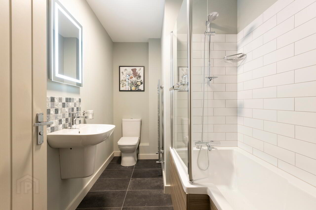 Forestview Manor, 188 Newtownbreda Road 18 of 19