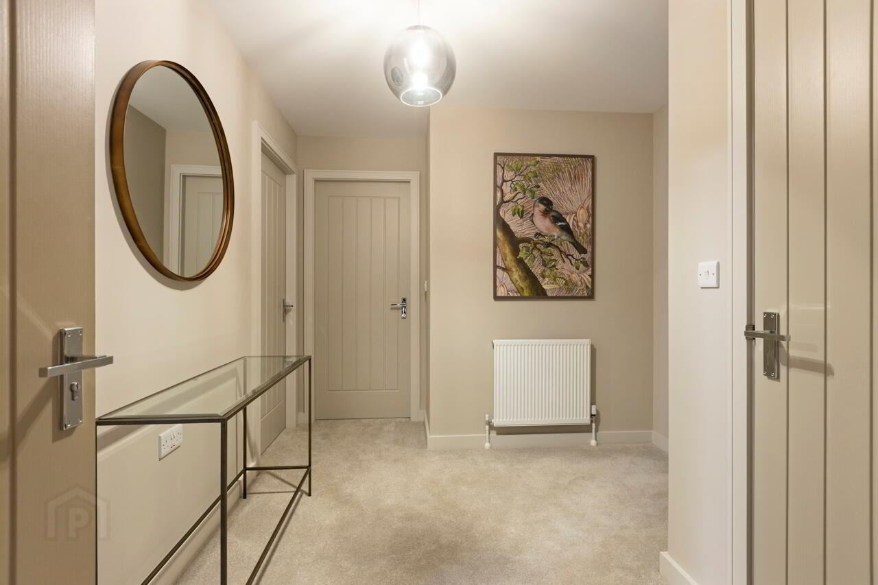 Forestview Manor, 188 Newtownbreda Road 19 of 19