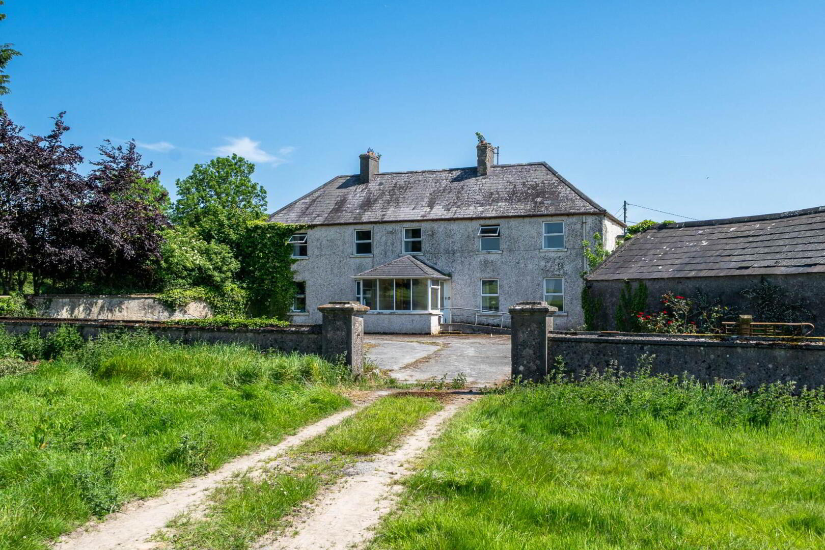 Rathdrum House, Ballycommon 3 of 78