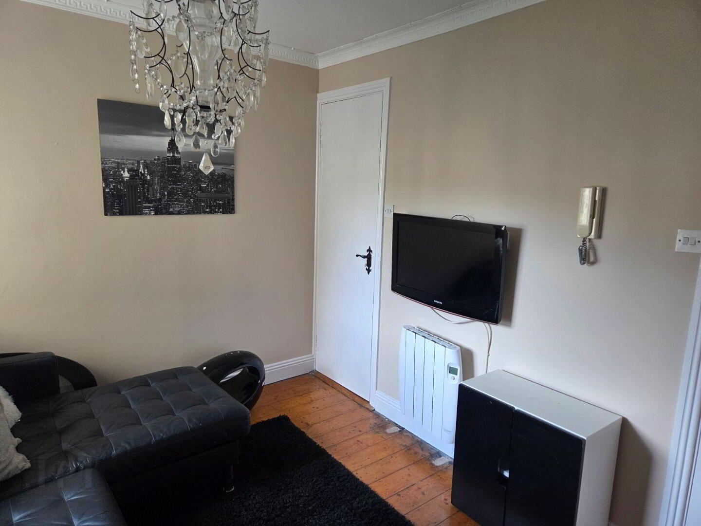 Apartment 245 8 Arran Quay 3 of 13