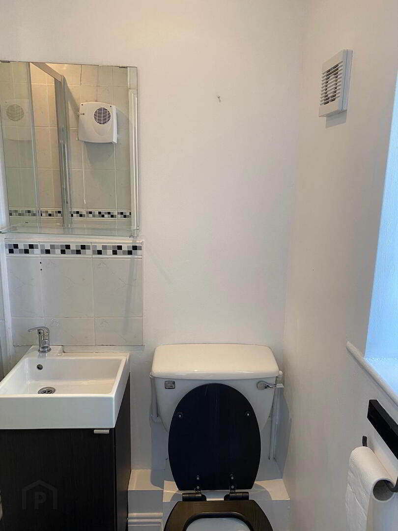 Apartment 245 8 Arran Quay 12 of 13