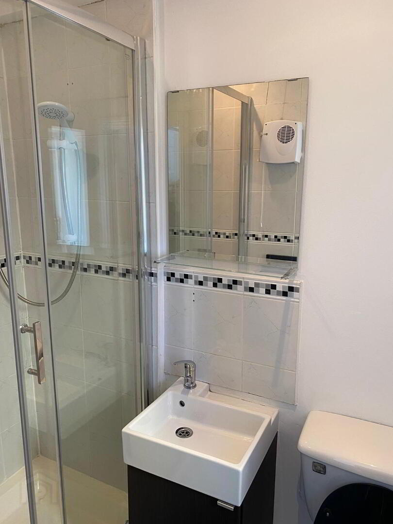Apartment 245 8 Arran Quay 13 of 13