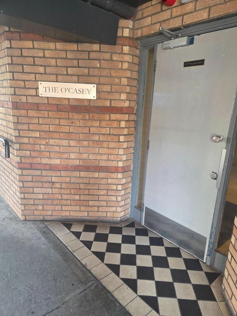 Gresham House, Cathal Brugha Street 2 of 18