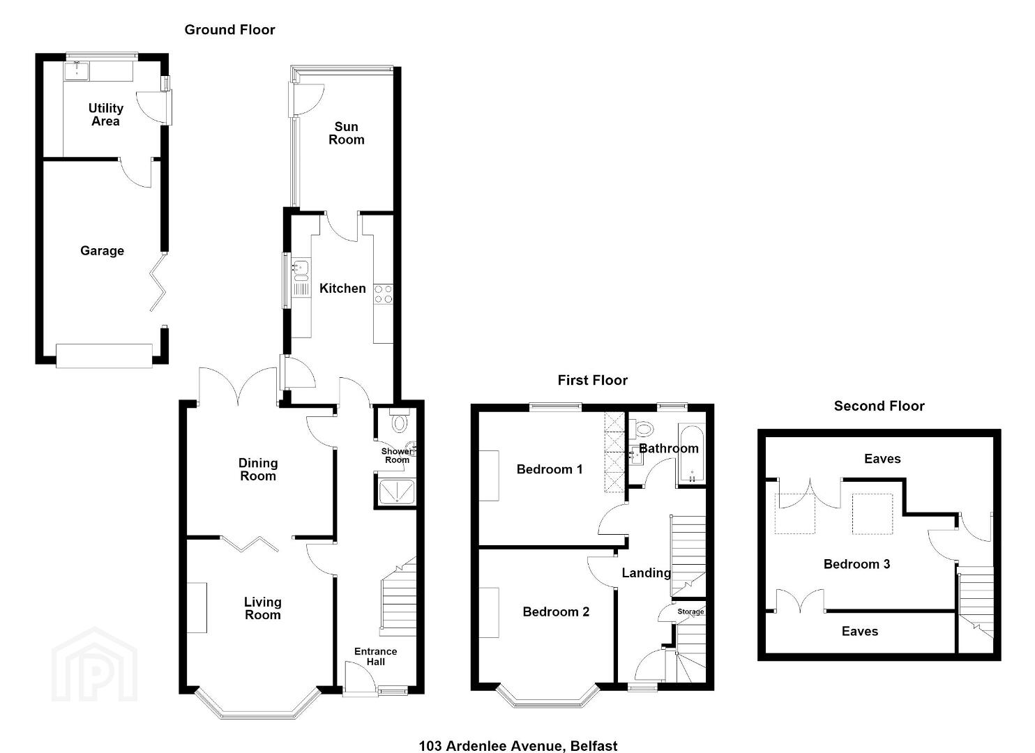103 Ardenlee Avenue 35 of 35