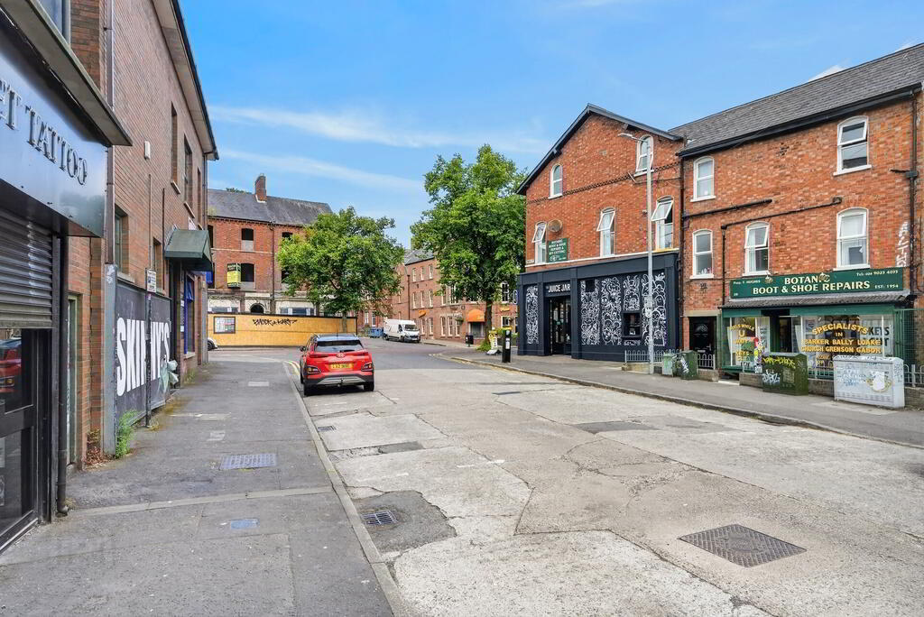 Flat 1, 5 India Street 3 of 11