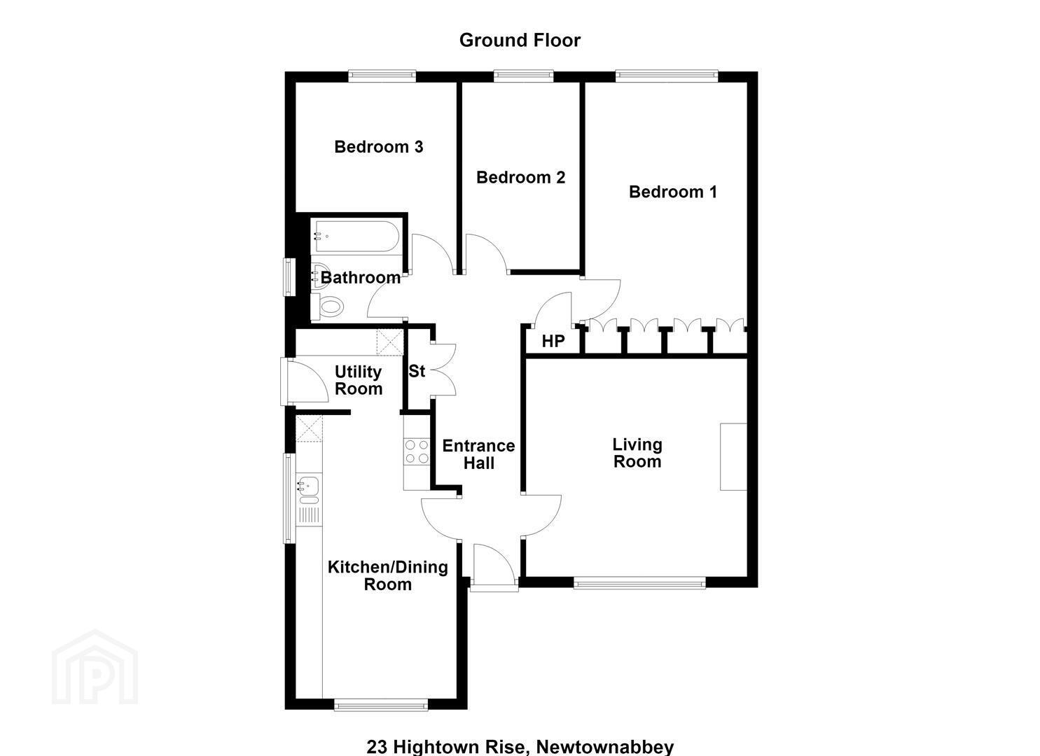 23 Hightown Rise 3 of 20