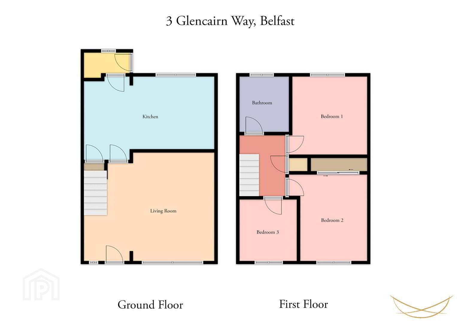 3 Glencairn Way 26 of 26