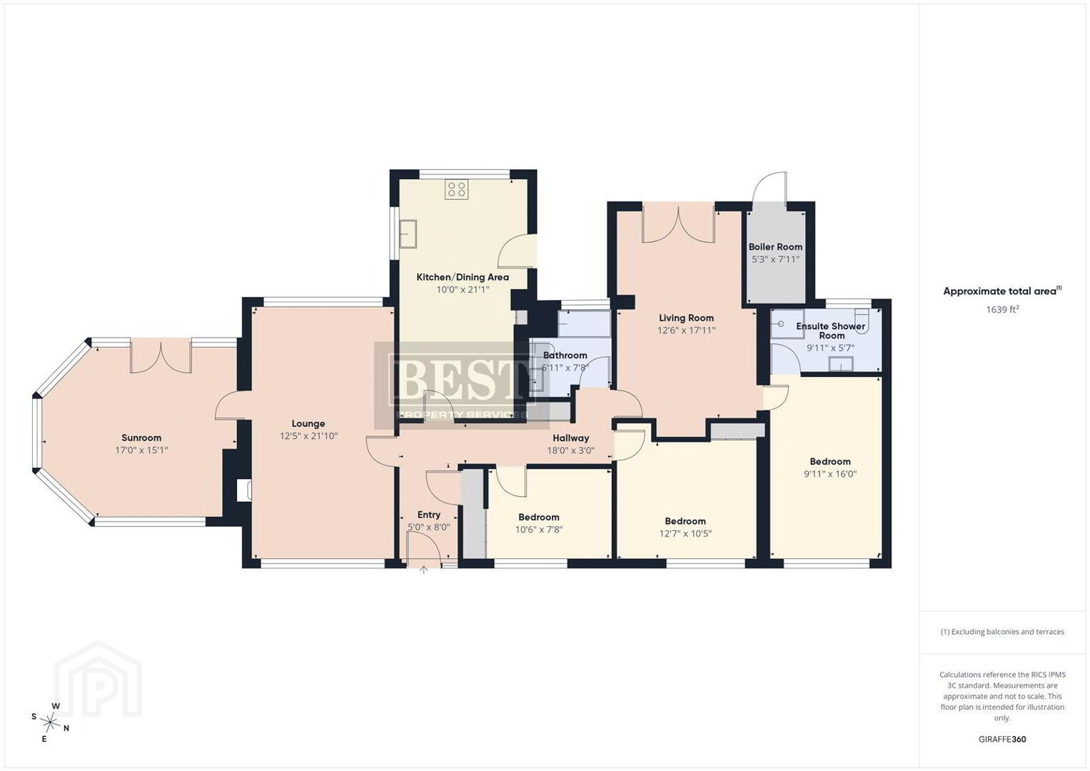 70 Chestnut Grove 24 of 25