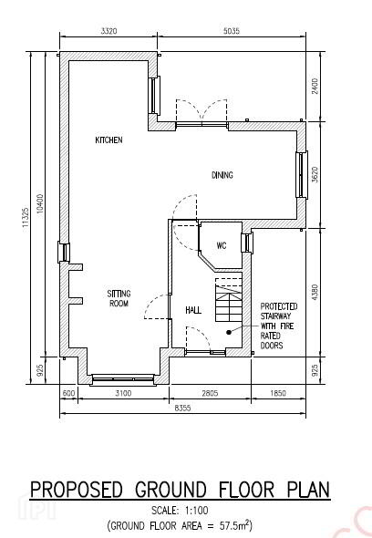 Site, Ballymabin 3 of 9