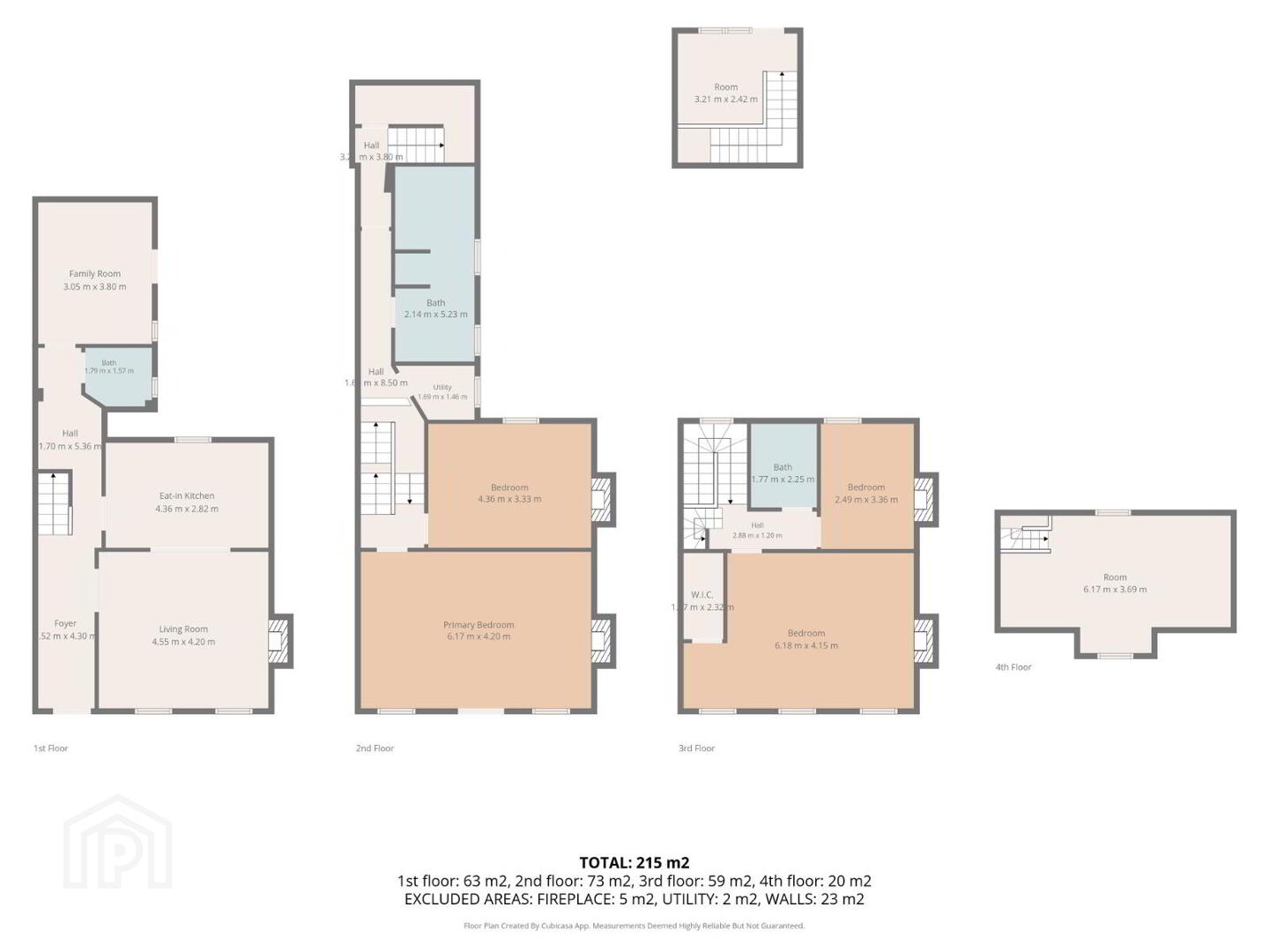 3 Belgrave Place 33 of 34