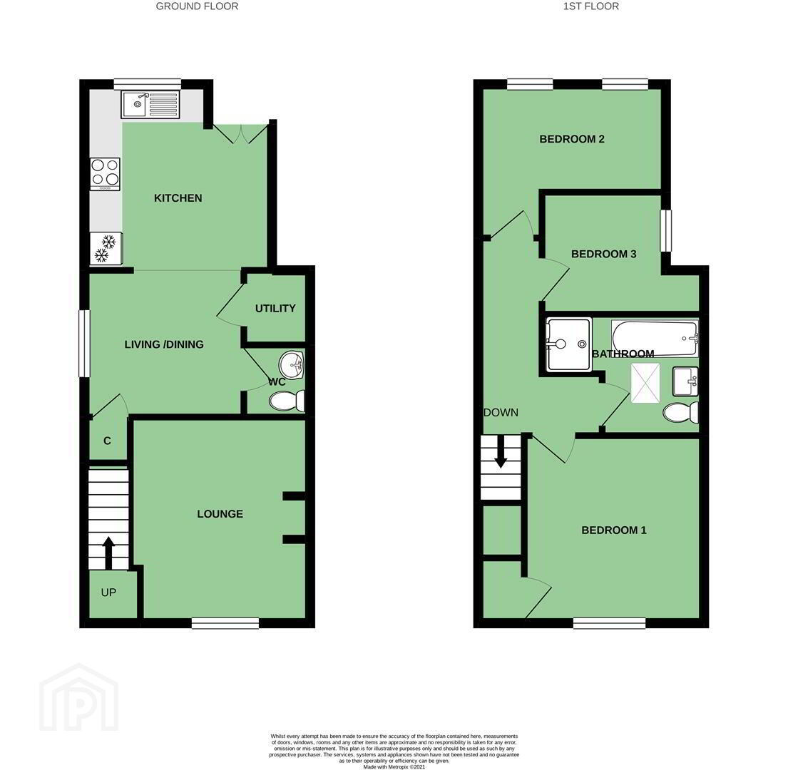 6 Hillview Place 24 of 24