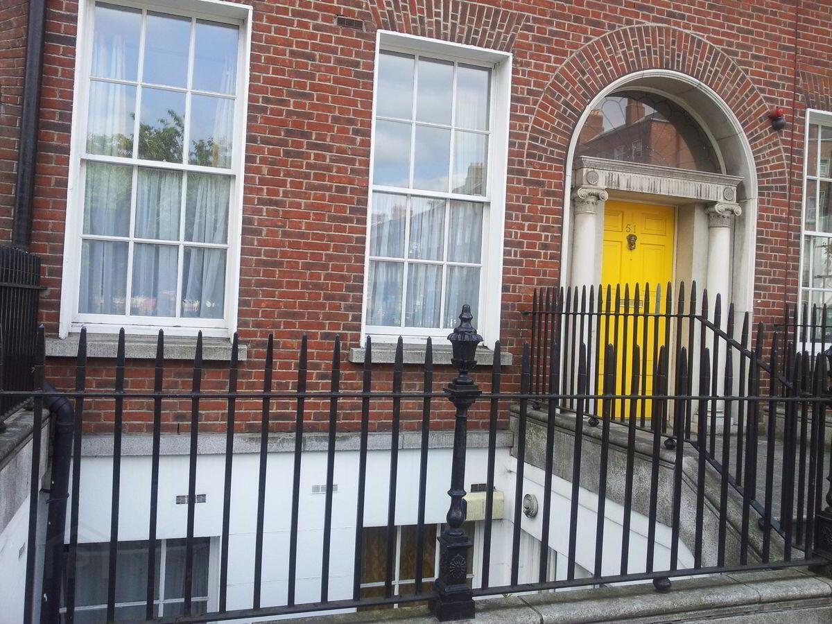 51 Mountjoy Square South 2 of 16