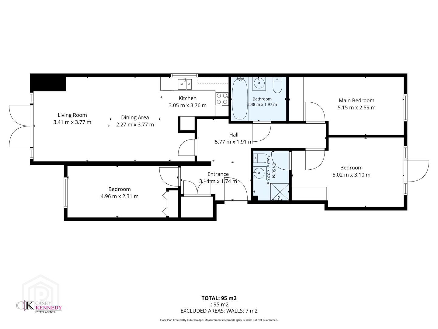 Apt 1, El Pinar 34 of 35