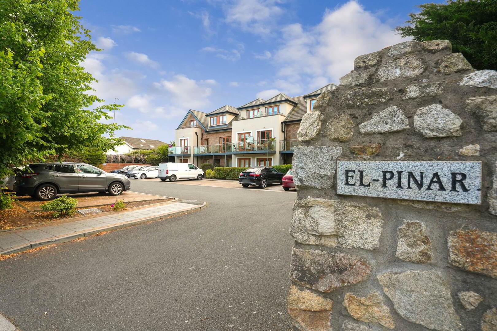 Apt 1, El Pinar 3 of 35