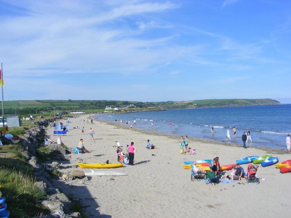CLONEA, Dungarvan 8 of 9