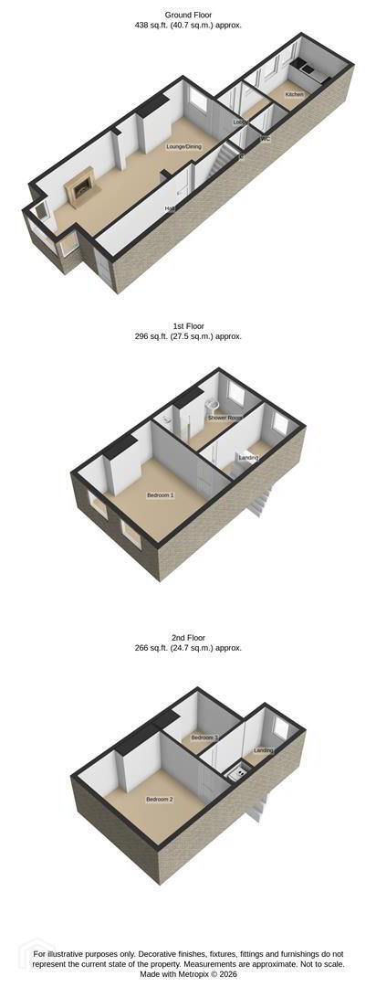65 Downshire Road 22 of 23